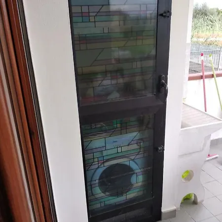 Apartment I Delfini *