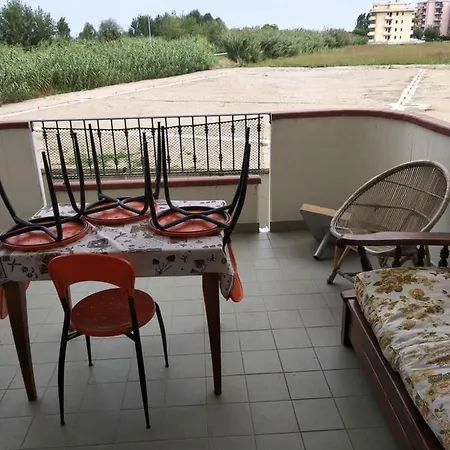 Apartment I Delfini *