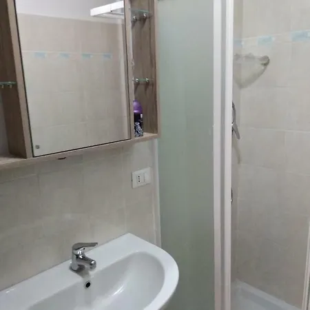 I Delfini Apartment