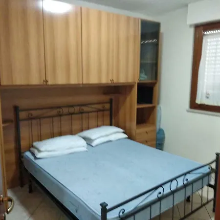 Apartment I Delfini